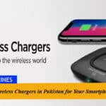 5 Best Wireless Chargers in Pakistan for Your Smartphones