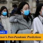 Telenor’s Post-Pandemic Predictions