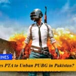 Does PTA to Unban PUBG in Pakistan?