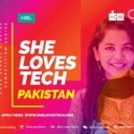 CIRCLE introduces She Loves Tech Pakistan 2020 To Empower Women & Girls