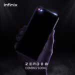 Infinix Zero 8 to Bring a Revolution in the World of Camera Phones