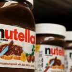 Nutella Says Its Products Are Not Halal