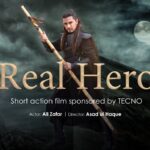 TECNO “REAL HERO” Spark 6 With Heroic Theme is Expected to Launch on a TV Channel