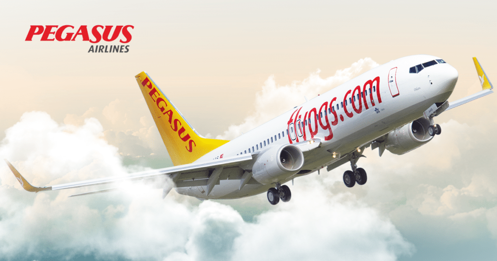 Pegasus Airlines Launches Flights to Karachi, Pakistan