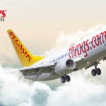 Pegasus Airlines Launches Flights to Karachi, Pakistan