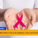 Everything About Breast Cancer, ITs Symptoms, Causes And Treatment