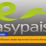 Easypaisa QR Payments: Another Step towards Convenient Transactions