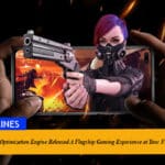 Infinix Dar-linkAI Optimization Engine Released A Flagship Gaming Experience at Your Fingertips