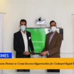 PSDF and Careem Partner to Create Income Opportunities for Underprivileged Youth