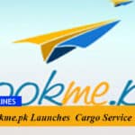 Bookme.pk Launches Cargo Service