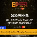 Easypaisa Bags Internationally Acclaimed Emerging Payments Award for 2020