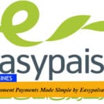 Government Payments Made Simple by Easypaisa