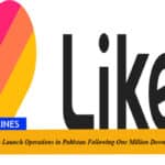 Likee All Set to Launch Operations in Pakistan Following One Million Downloads