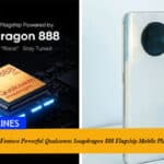 Realme Race to Feature Powerful Qualcomm Snapdragon 888 Flagship Mobile Platform