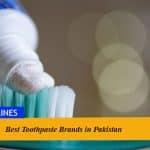 Best Toothpaste Brands in Pakistan