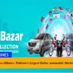 Daraz Launches dMotors: Pakistan’s Largest Online Automobile Marketplace