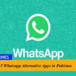 Whatsapp Alternative Apps