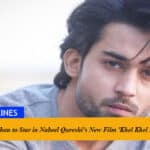 Bilal Abbas Khan to star in Nabeel Qureshi's new film 'Khel Khel Mein'