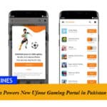 Mondia Powers New Ufone Gaming Portal in Pakistan