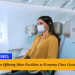 Emirates Now Offering More Facilities to Economy Class Customers