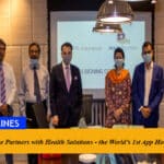 TPL Insurance Partners with Health Solutions - the World’s 1st App Hospital