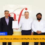 Alliance Francaise Forms an Alliance with PayPro to Digitize its Payments