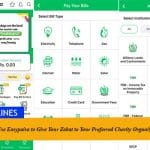 Now You Can Use Easypaisa to Give Your Zakat to Your Preferred Charity Organization