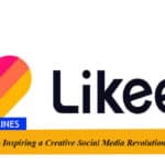 Likee – Inspiring a Creative Social Media Revolution