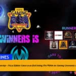 Realme Gaming Championship – Narzo Edition Comes to an End Setting Fire Within the Gaming Community of Pakistan