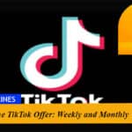 Ufone TikTok Offer: Weekly and Monthly