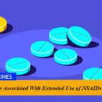 4 Risks Associated With Extended Use of NSAIDs