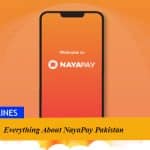 Everything About NayaPay Pakistan