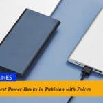 Best Power Banks in Pakistan with Prices