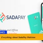 Everything about SadaPay Pakistan