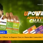 Ufone Launches ‘UPower’ to Empower Users to Choose their Connectivity Needs