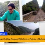 TECNO Brings Thrilling Journeys With Discover Pakistan’s Madventure