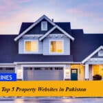 Top 5 Property Websites in Pakistan