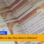 How to Buy Prize Bond in Pakistan?