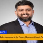 Fawad Abdul Kader Announced As the Country Manager of Paymob Pakistan