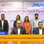 Paymob and NIFT Sign Agreement to Securely Enable Digital Payments in Pakistan