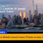 TECNO to Globally Launch Camon 19 Series on June 14