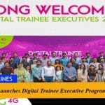 Zong Launches Digital Trainee Executive Program