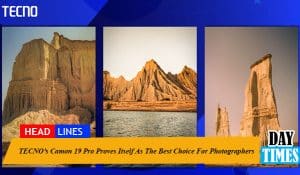 TECNO’s Camon 19 Pro Proves Itself As The Best Choice For Photographers