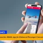 Fly Jinnah launches Mobile App for Enhanced Passenger Convenience