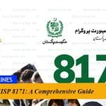 BISP 8171: A Comprehensive Guide