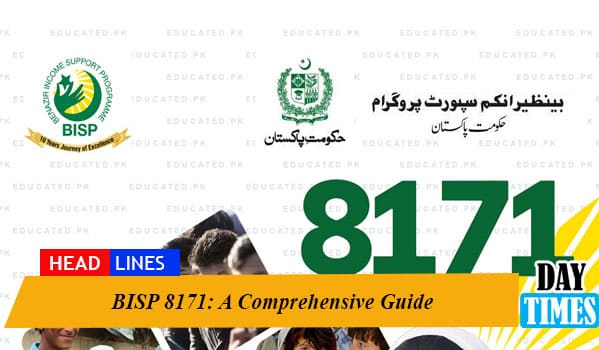 BISP 8171: A Comprehensive Guide