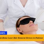 Top 5 At-Home Laser Hair Removal Devices in Pakistan