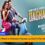 Movies to Watch in Pakistani Cinemas on Eid-Ul-Adha 2024