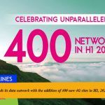 Zong expands its data network with the addition of 400 new 4G sites in H1, 2024