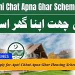 How to Apply for Apni Chhat Apna Ghar Housing Scheme?